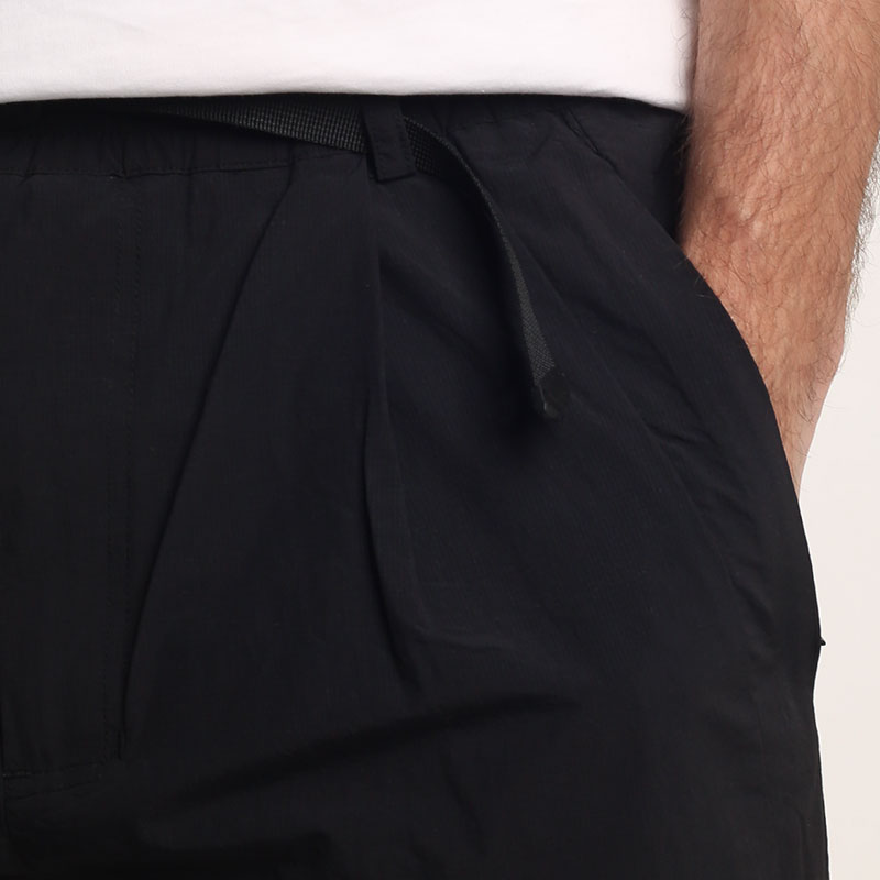 мужские черные брюки KRAKATAU Rm143-1 Rm143-1-черный - цена, описание, фото 2